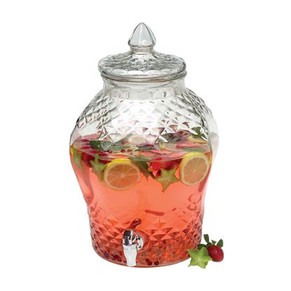 Crystalite Dispenser & Lid 10Lt 05/07/2021 15:45:52