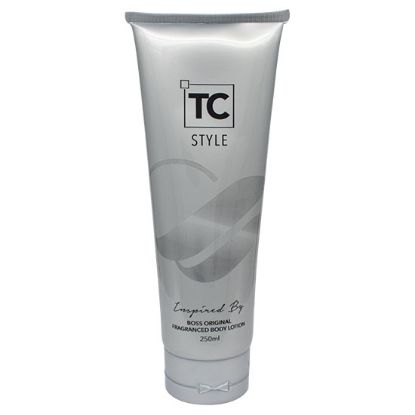 Boss Original Body Lotion - 250ml 05/07/2021 18:44:46