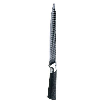 Black Onyx Chef's Knife 05/07/2021 15:45:14