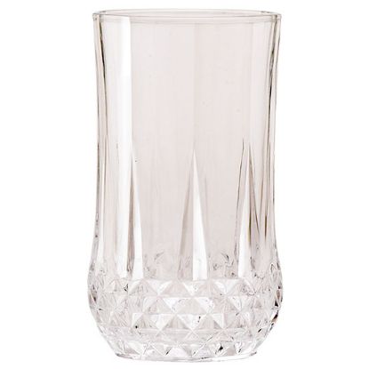 (6) Crystalite XL Tumblers - 325ml 05/10/2021 11:52:10