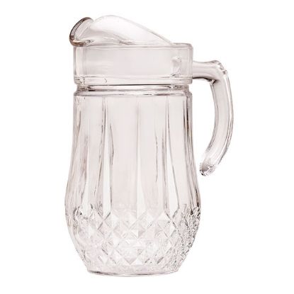 Crystalite Jug - 1.5Lt 05/10/2021 11:52:10