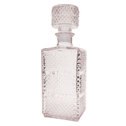 Crystalite Decanter with Stopper 1Lt 05/10/2021 11:52:10