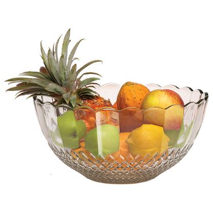 Crystalite Giant Serving Bowl - 30cm 05/10/2021 11:52:10