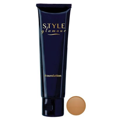 Foundation 30ml - Caramel 05/10/2021 11:52:14