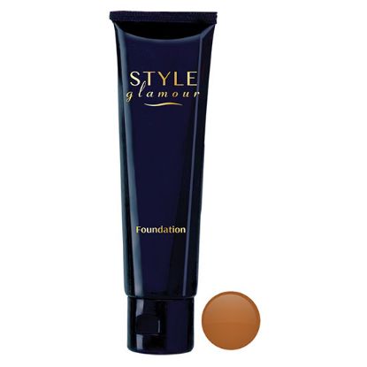 Foundation 30ml - Almond 05/10/2021 11:52:14