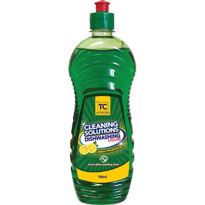 Dishwashing Liquid - 750ml 05/07/2021 16:04:26