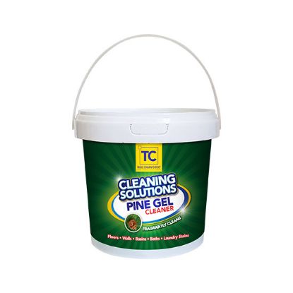 Pine Gel - 1Lt 05/07/2021 16:04:24