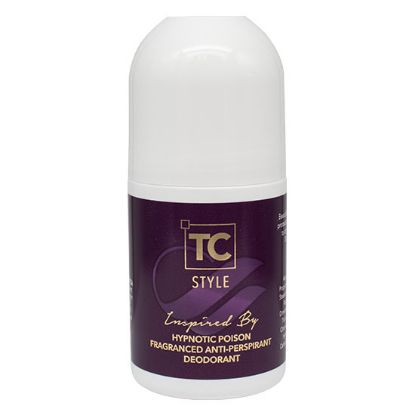 Hypnotic Poison Roll-On - 50ml 05/07/2021 18:45:00