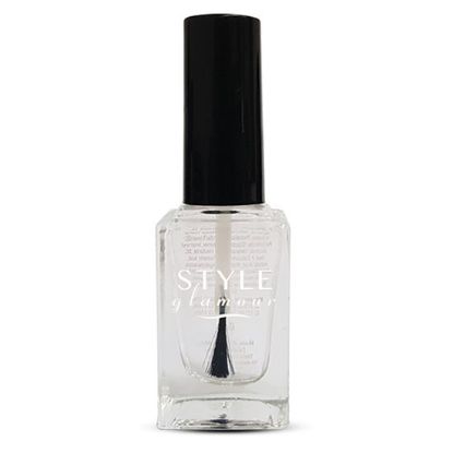 Nail Enamel - Glossy Top Coat 05/10/2021 11:52:14