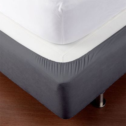 Base Cover Grey - Double 05/07/2021 15:44:10