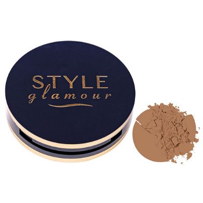 Pressed Powder - Amber - 10g 05/10/2021 11:52:14