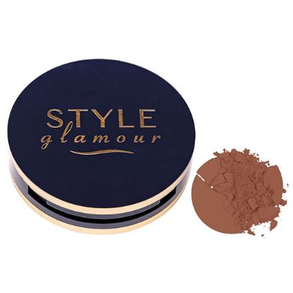 Pressed Powder - Bronze - 10g 05/10/2021 11:52:14