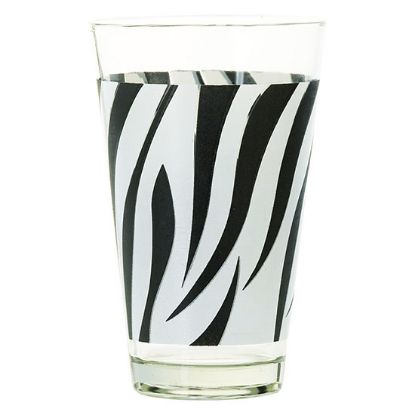 (6) Zebra Tumblers - 325ml 05/10/2021 11:52:10