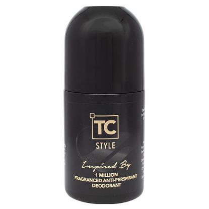 1 Million Roll-On - 50ml 05/07/2021 18:44:52