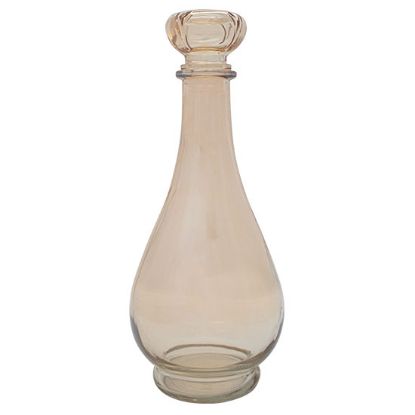 Golden Decanter & Lid 960ml 05/07/2021 18:53:34