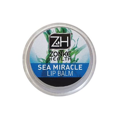 Sea Miracle Lip Balm - 8g 05/07/2021 16:46:38