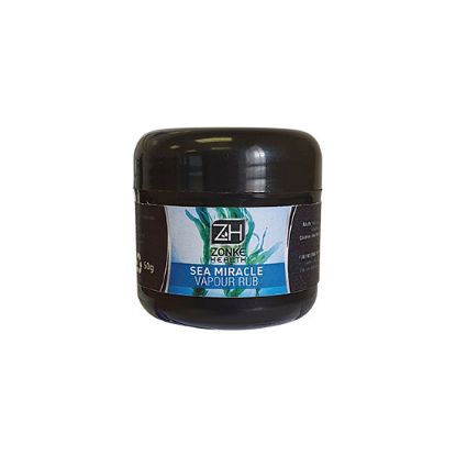 Sea Miracle Vapour Rub - 50ml 05/07/2021 15:46:44