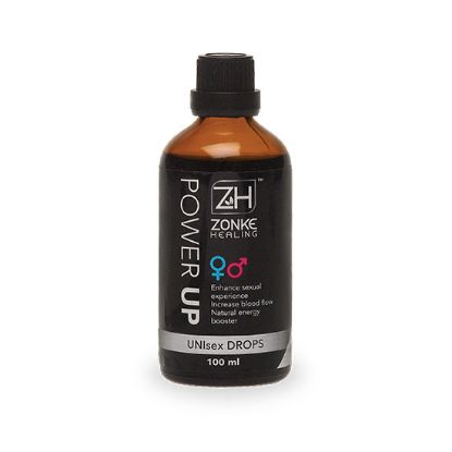 Power Up Unisex Drops - 100ml 05/07/2021 15:46:42