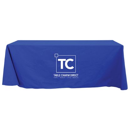 Table Charm Table Cloth 145cm x 260cm 08/10/2021 09:55:16