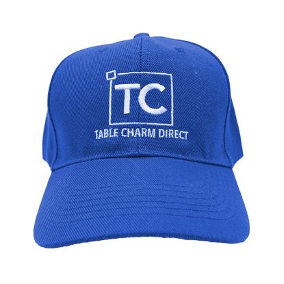 Table Charm Cap 08/10/2021 09:55:16