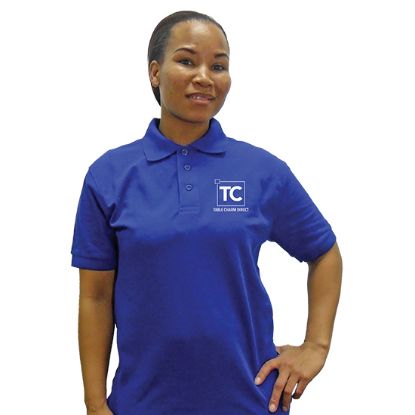 Table Charm Shirt With Collar XXL 08/10/2021 09:55:16