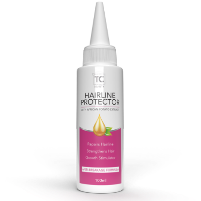 Hairline Protector - 100ml Picture of African Potato Hairline Protector - 100ml