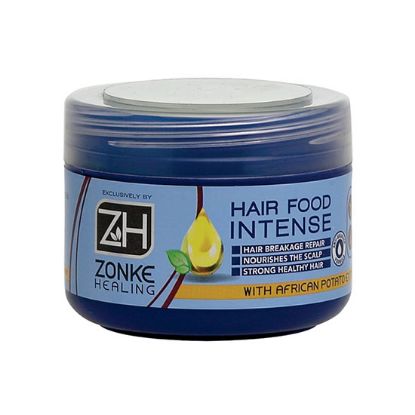 Hair Food Intense - 125ml 05/07/2021 13:53:34