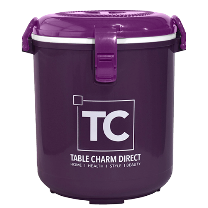 Show details for Food Warmer/Cooler Purple - 20Lt Picture of Food Warmer/Cooler Purple - 20Lt