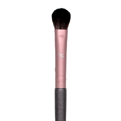 Show details for Concealer Blending Brush Picture of Concealer Blending Brush
