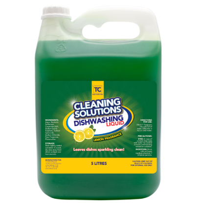 Show details for Dishwashing Liquid - 5Lt Picture of Dishwashing Liquid - 5Lt