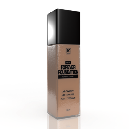 Forever Foundation 30ml - Butterscotch  Forever Foundation 30ml - Butterscotch