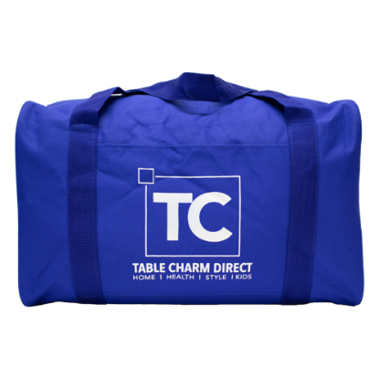 Sales Aid Table Charm Kit Bag  Sales Aid Table Charm Kit Bag