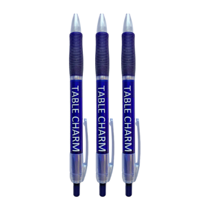 (3) TC Direct Pens  (3) TC Direct Pens