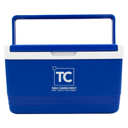 TC Direct Cooler Box - 5lt TC Direct Cooler Box - 5lt