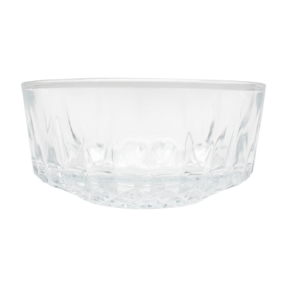 (6) Crystalite Dessert Bowls - 10.5cm (6) Crystalite Dessert Bowls - 10.5cm
