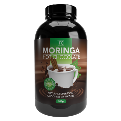 Moringa Hot chocolate 500g Moringa Hot chocolate 500g