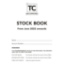 Stock Book