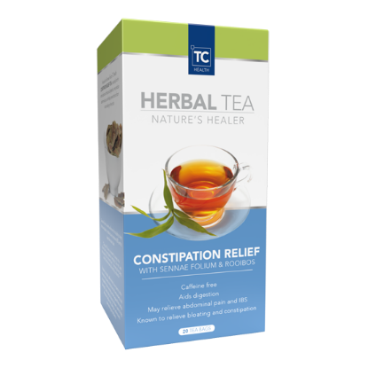 Show details for Constipation Relief tea ( 20’s) Picture of Constipation Relief tea ( 20’s)