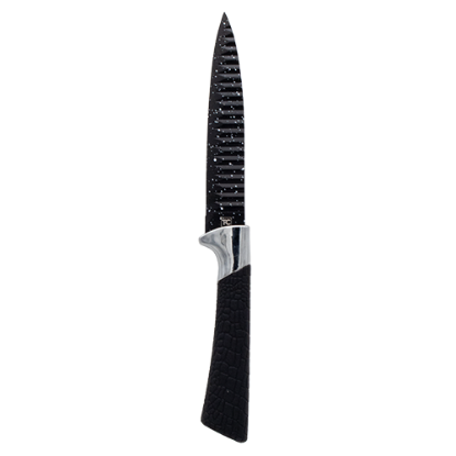 Show details for Black Onyx Paring Knife 20cm Picture of Black Onyx Paring Knife 20cm