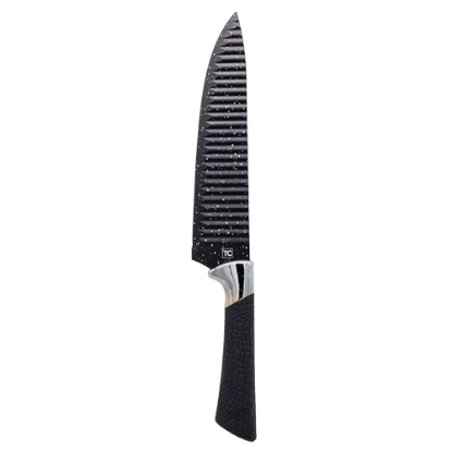 Show details for Black Onyx Carving Knife 31cm Picture of Black Onyx Carving Knife 31cm