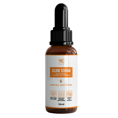 Show details for Glow Serum - 30ml Picture of Glow Serum - 30ml