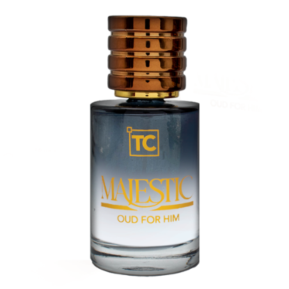 Show details for Majestic Oud - 50ml (For Him) Picture of Majestic Oud - 50ml (For Him)