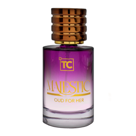 Picture of Majestic Oud - 50ml (For Her)