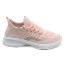 Show details for Hailey Trainer Pink - Size 3 Picture of Hailey Trainer Pink - Size 3