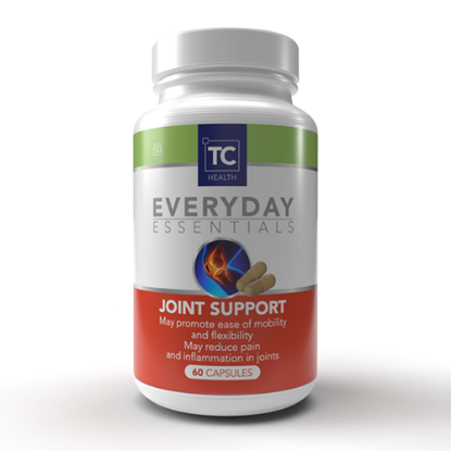 Show details for Joint Support Capsules (60's) Picture of Joint Support Capsules (60's)