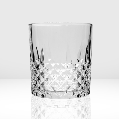 Show details for (6) Crystalite Whiskey Tumbler - 310ml Picture of (6) Crystalite Whiskey Tumbler - 310ml