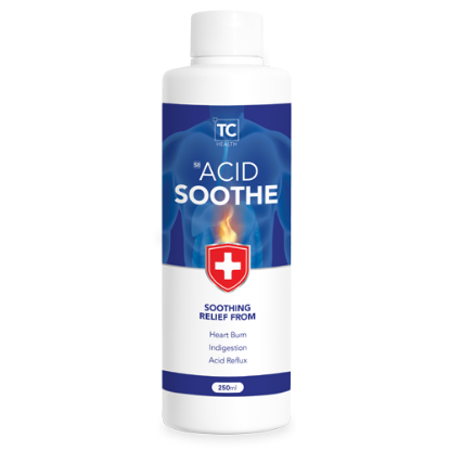Show details for Acid Soothe 250ml Picture of Acid Soothe 250ml