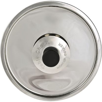 Wonder Cooker Lid 30cm 05/07/2021 16:46:42