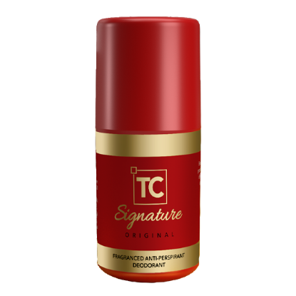 Show details for Signature Roll-On 50ml (For Her) Picture of Signature Roll-On 50ml (For Her)