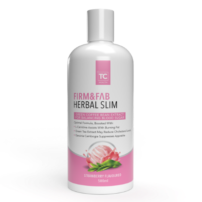 Show details for Firm and Fab Herbal Slim - 500ml Picture of Firm and Fab Herbal Slim - 500ml